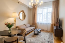 2 kamb. butas Vilnius, Senamiestis, Vingrių g.