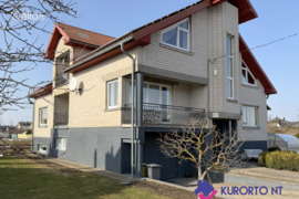 Palanga, Palanga, Ryto g.