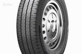 Hankook RA58 Vantra Transit 195/75R16 107/105R C, Vasarinės padangos