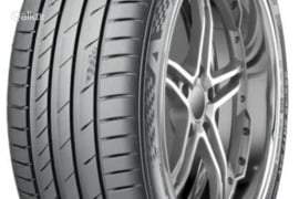 Kumho Ecsta PS71 SUV 285/40R22 110Y XL, Vasarinės padangos