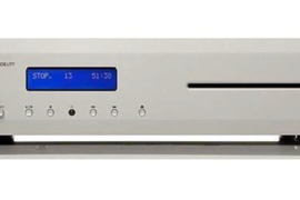 Musical Fidelity M2sCD CD grotuvas RCA