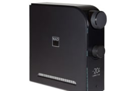 NAD D 3045 Hibridinis Skaitmeninis DAC Stiprintuvas