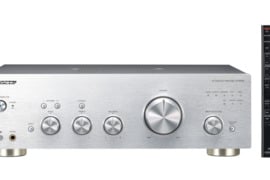 Pioneer A-50DA Audio stiprintuvas/ konverteris