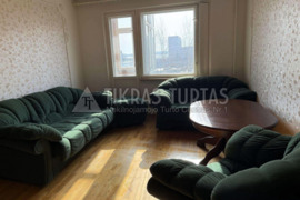 3 kamb. butas Klaipėda, Bandužiai, Brožynų g.