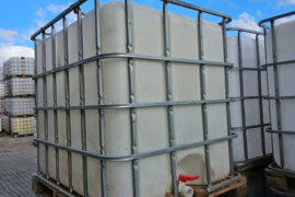 Ibc talpos 1000l