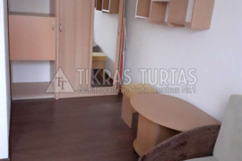 1 kamb. butas Klaipėda, Kauno (Klaipėda), Taikos pr.