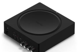 SONOS AMP Stiprintuvas Wi-Fi AirPlay 2 Sonos aplikacinis valdymas