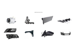 SKODA OCTAVIA III (5E), 03.17-09.20  NEW PARTS ***