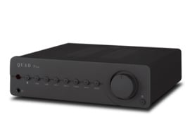 QUAD Vena Integruotas stiprintuvas su skaitmeniniais įėjimais ir Bluetooth