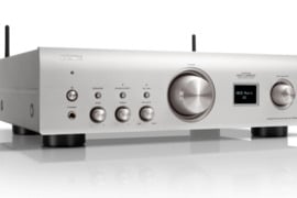 Denon PMA-900HNE Integruotas tinklo stiprintuvas