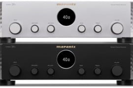 Denon AVR-S960H kanalų AV resyveris- stiprintuvas Bluetooth