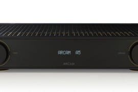 Arcam A5 integruotas garso stiprintuvas