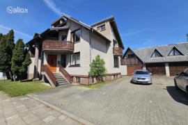 Palanga, Palanga, Žemaitės g.
