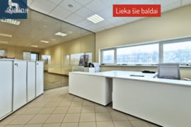 Patalpos Vilnius, Šiaurės miestelis, Lakūnų g.
