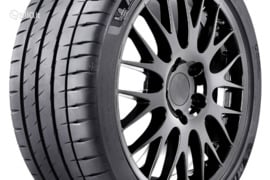 Michelin PILOT SPORT 4 S 315/30R21 105Y XL, Vasarinės padangos
