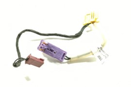 AUDI, Vairo oro pagalvės jungtis, 8Z0971589, 4F0972571, 1J0973605