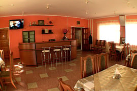 Jeruzalės viešbutis