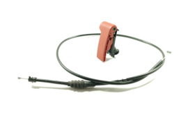 Mercedes-Benz, W205, Kapoto rankenėlė, 2048800159, 2058800159