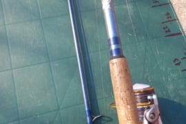 Karpine meskere CARBO WRAP XC CARP