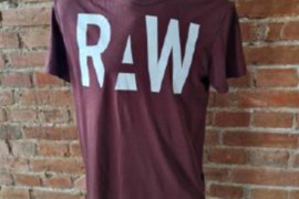 G-Star Raw Firmos Marskineliai
