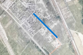 ParduodamI  10 arų sklypai Rimkuose. Yra detalusis palanas.