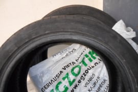 Debica Presto, Vasarinės padangos