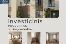 15.0 a sklypas Vilniaus r. sav., Maišiagala