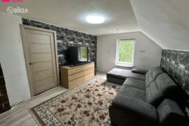 3 kamb. butas Vilnius, Naujininkai, Rudaminos g.