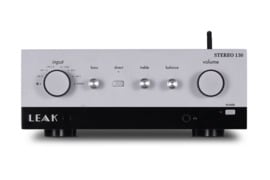 LEAK STEREO 130, integruotas stiprintuvas