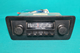Volvo radio., Volvo Kitas Autodalys