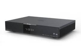 Zidoo UHD5000, 