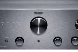 Magnat MA 700 Stereo Hi-End hibridinis integruotas stiprintuvas