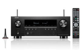 Denon AVR-S970H 7.2 Kanalų AV imtuvas - stiprintuvas