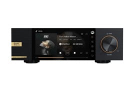 EverSolo DMP-A6 (Master Edition), tinklo grotuvas