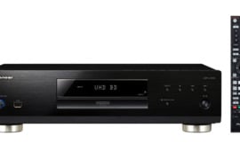 Pioneer UDP-LX500 universalus grotuvas