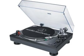 Audio-Technica AT-LP120USBHC plokštelių grotuvas / patefonas