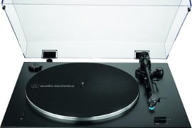 Audio-Technica AT-LP3xBT plokštelių grotuvas / patefonas