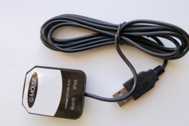 Nauja, GPS antena jungiama per USB. Siunčiu paštomatu arba gyvai Trakai Vilnius