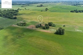 Mitkuškių k., Vilniaus raj., parduodami du 2,18 ha bendro ploto žemės ūkio paskirties sklypai