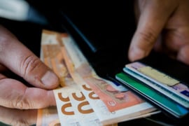 Galima gauti iki 90 000 eurų