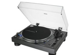 Audio-Technica AT-LP140XP Profesionalus Direct Drive Patefonas
