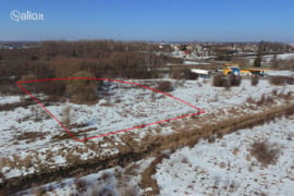 53.0 a sklypas Šiauliai, Šiauliai, Gumbinės g.