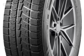 Maxtrek Trek M7 Plus 235/60R18 107S XL, Žieminės padangos