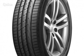 Hankook K117C Ventus S1 evo2 SUV 225/60R18 104W XL RFT, Vasarinės padangos