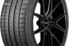 Yokohama ADVAN Sport V105W 315/35R20 110Y XL, Vasarinės padangos