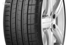 Pirelli P Zero sports 285/45R20 112Y XL, Vasarinės padangos
