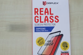 Samsung s20 ultra originalus apsauginis stiklas