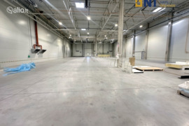 Patalpos Kaunas, Šilainiai, 9-ojo Forto g.