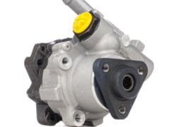 Vairo stiprintuvo siurblys 8K0145156S 8K0145156H Audi A4 2010 m