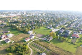 6a  žemės sklypas Šiaulių mieste